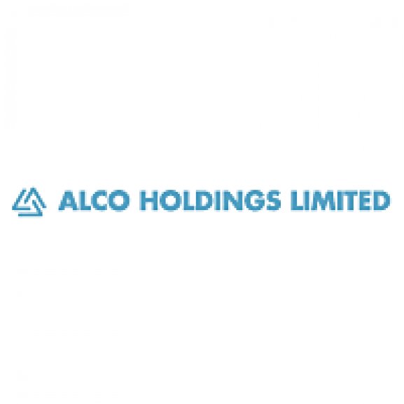 Logo of Alco Holdings Limited