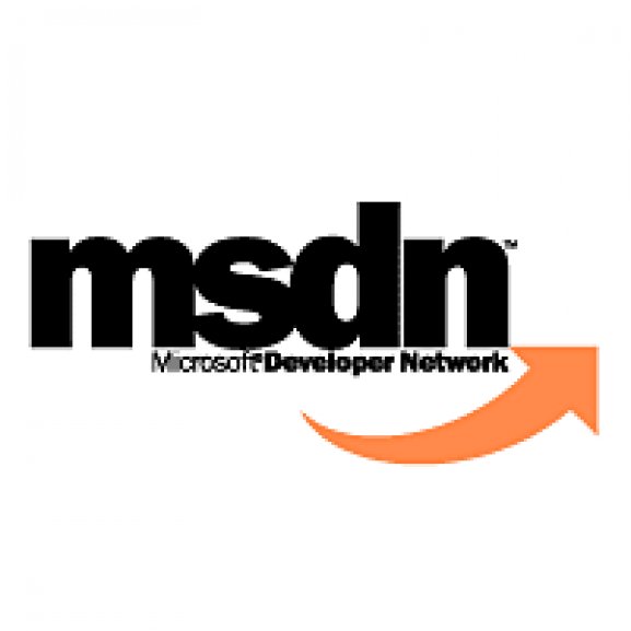 Logo of MSDN