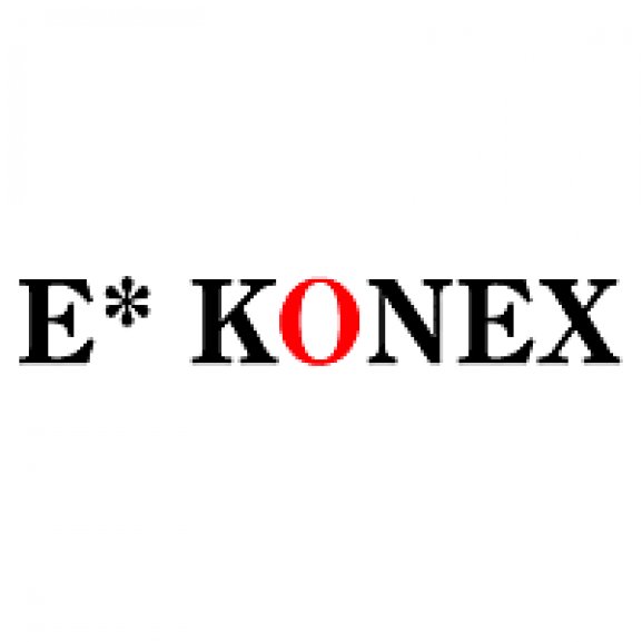 Logo of e*Konex
