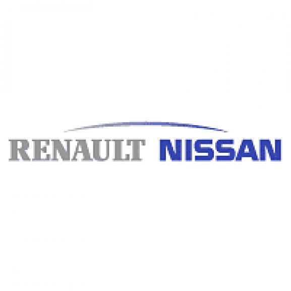 Logo of Renault Nissan
