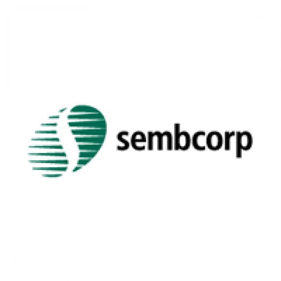 Logo of SembCorp Industries