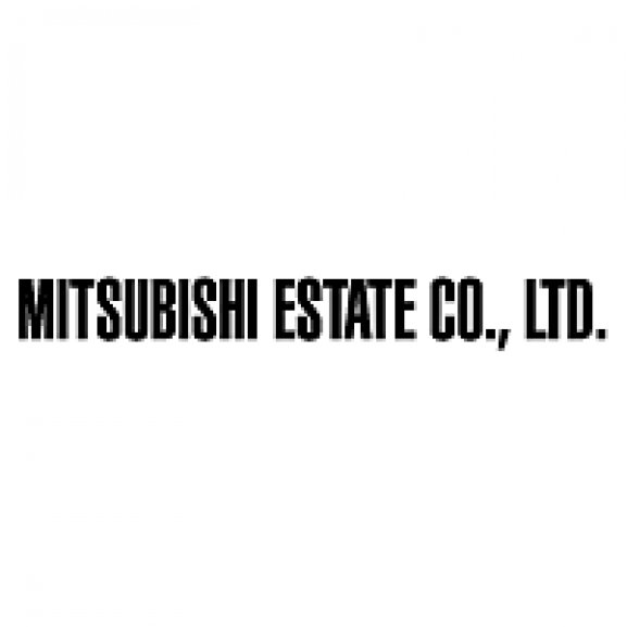 Logo of Mitsubishi Estate