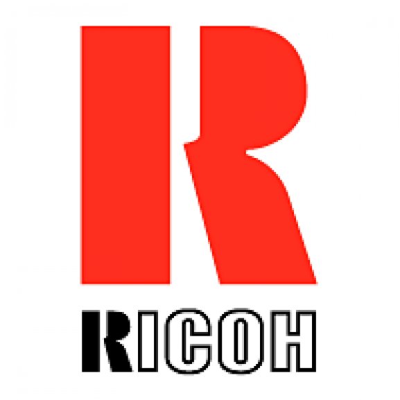 Logo of Ricoh