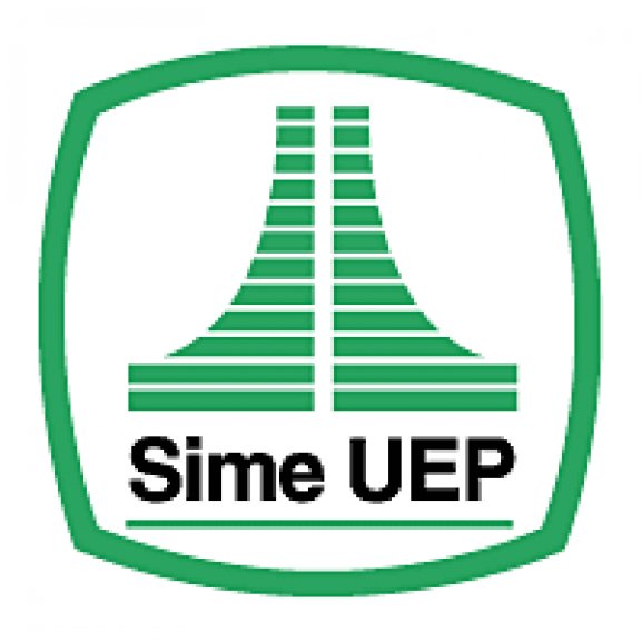 Logo of Sime UEP