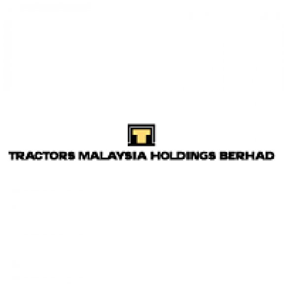 Logo of Tractors Malaysia