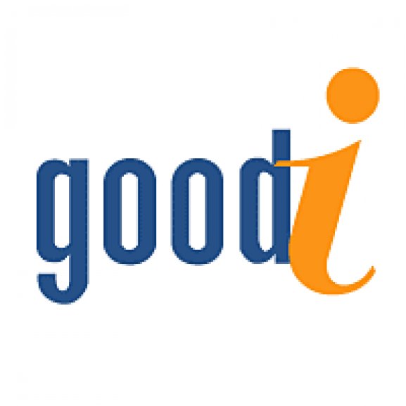 Logo of goodi