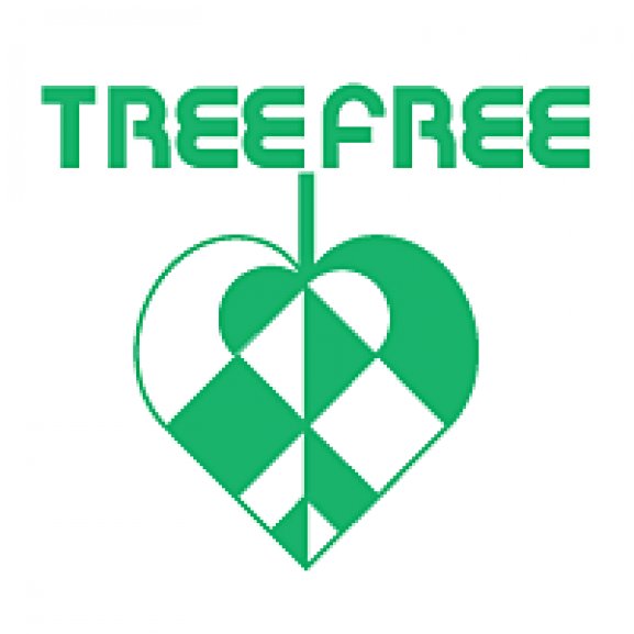 Logo of TreeFree