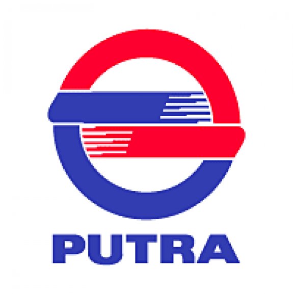 Logo of PUTRA