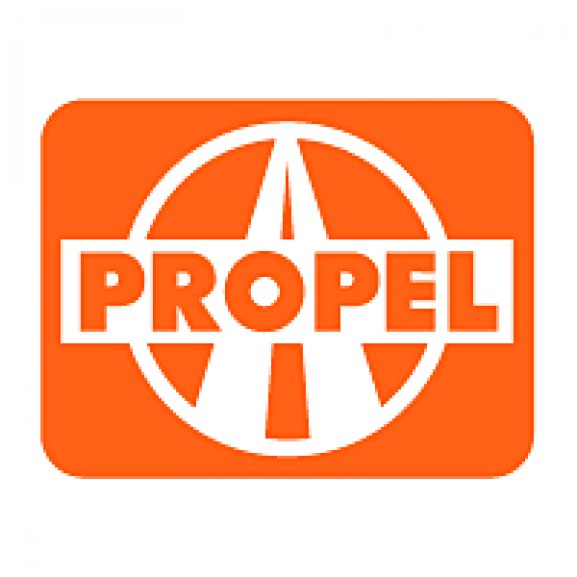 Logo of PROPEL
