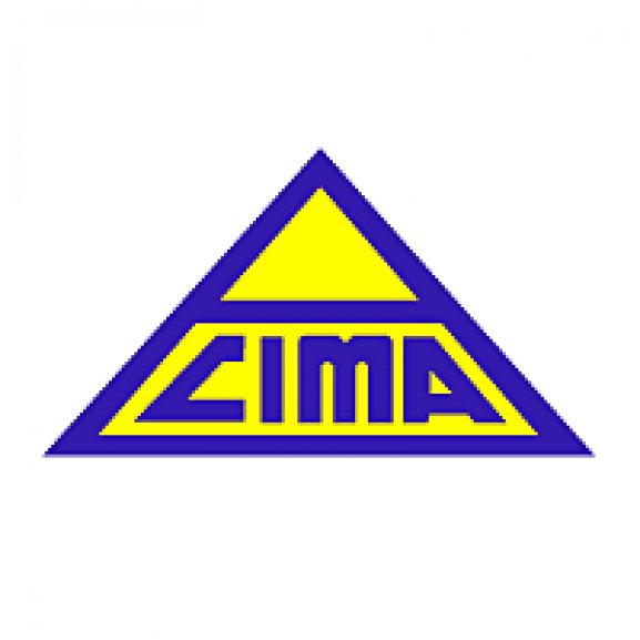 Logo of CIMA