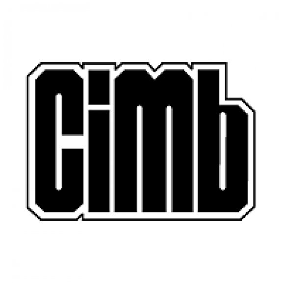 Logo of CIMB