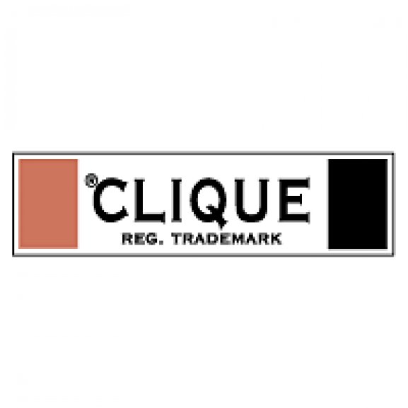 Logo of Clique