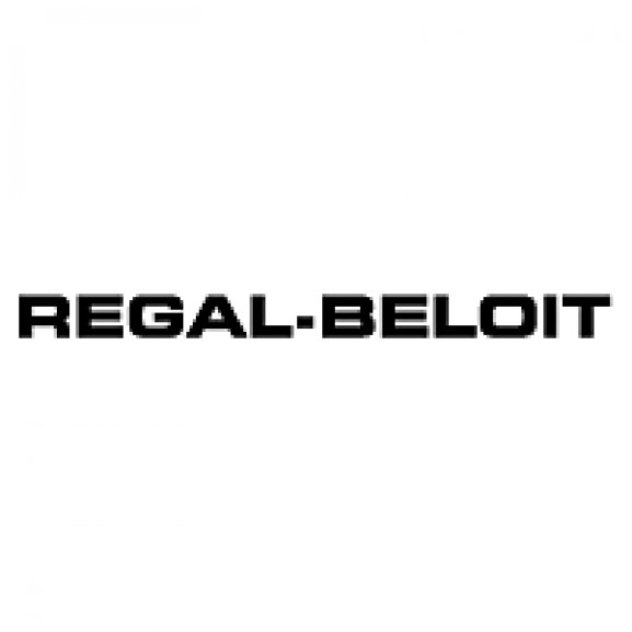 Logo of Regal-Beloit