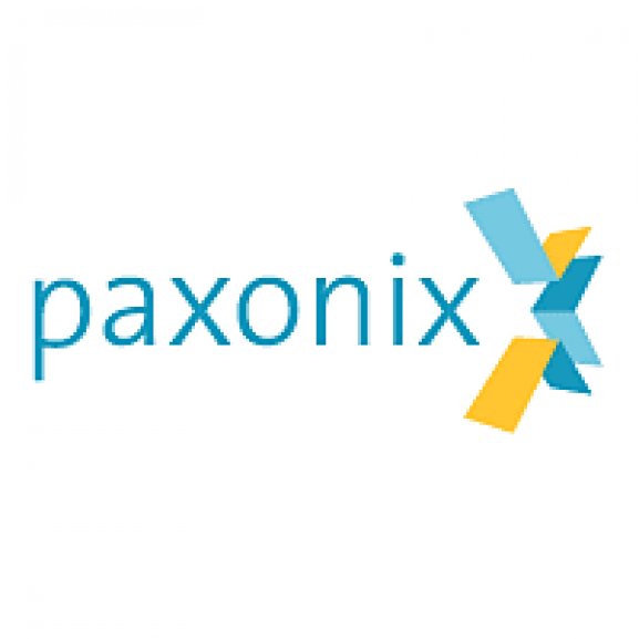 Logo of Paxonix
