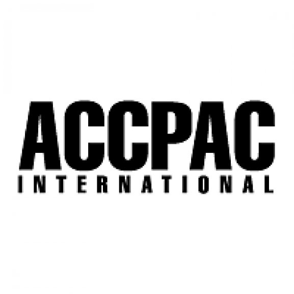 Logo of Accpac International