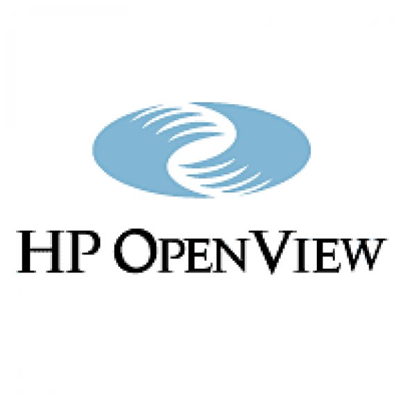 Logo of HP OpenView