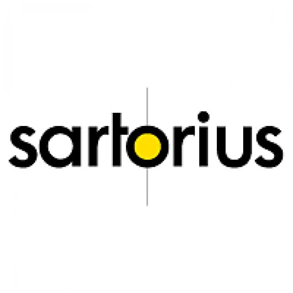 Logo of Sartorius