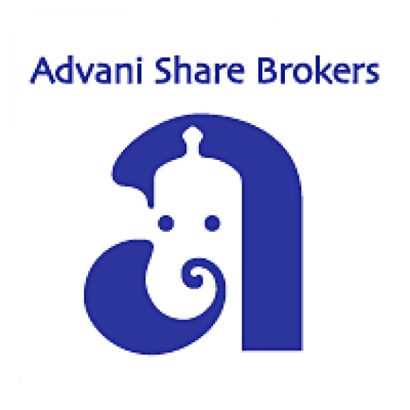 Logo of Advani Share Brokers