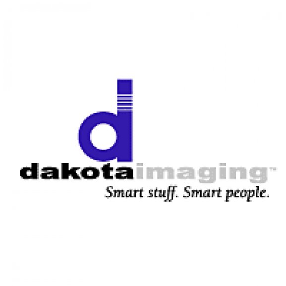 Logo of dakota imaging