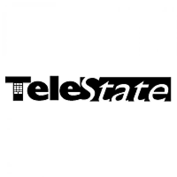 Logo of TeleState