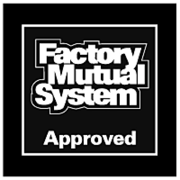 Logo of Factory Mutual System