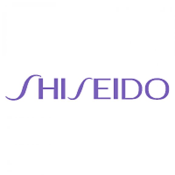 Logo of Shiseido