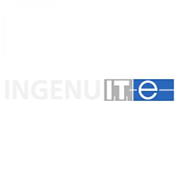 Logo of IT&e