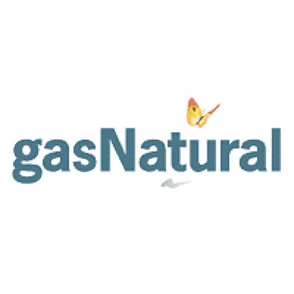 Logo of Gas Natural