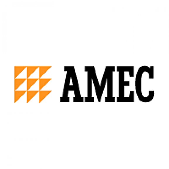 Logo of Amec