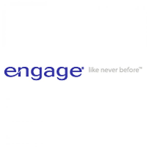 Logo of Engage