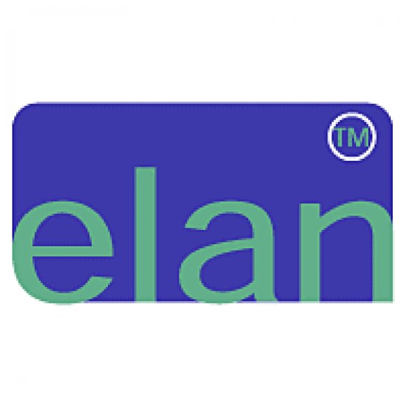 Logo of elan