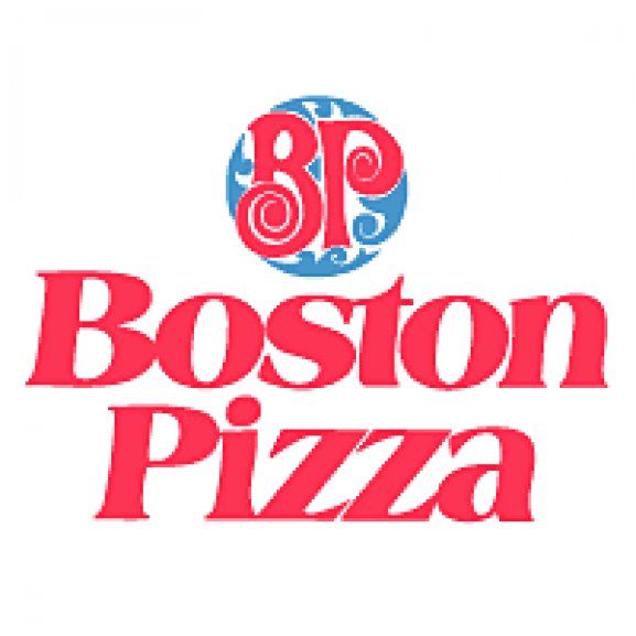 Logo of Boston pizzas