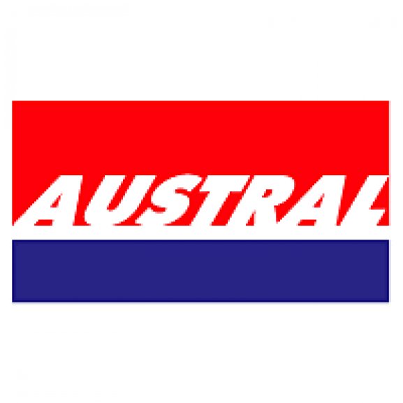 Logo of Austral