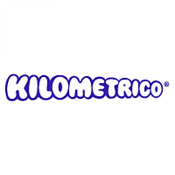 Logo of Kilometrico