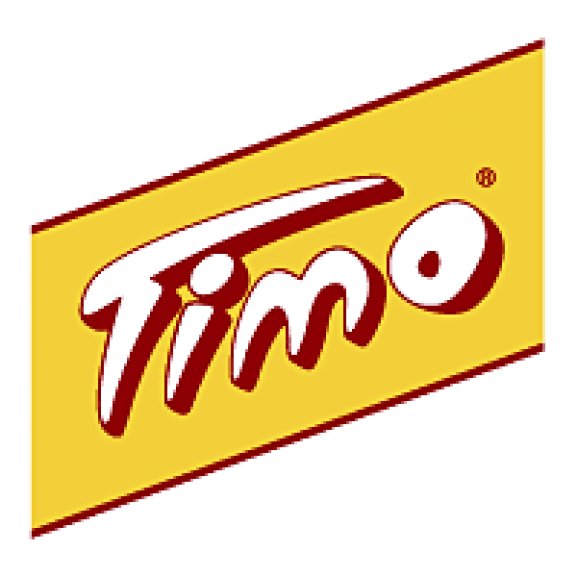 Logo of Timo