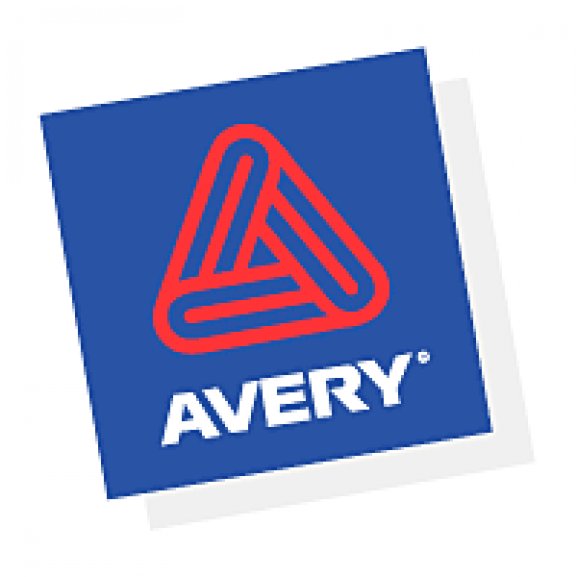 Logo of Avery