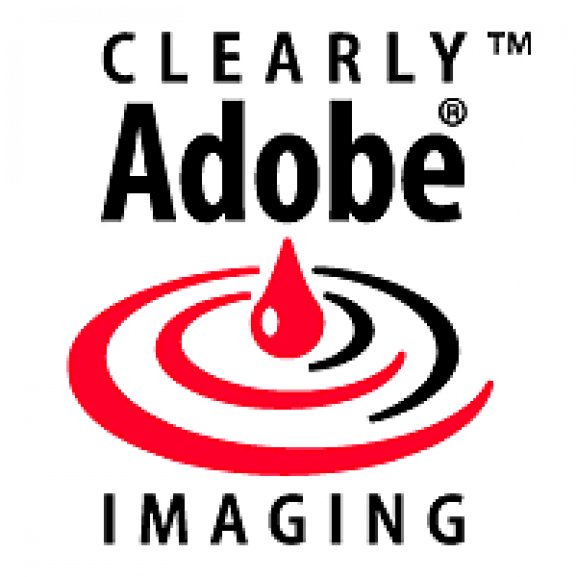 Logo of Clearly Adobe Imaging