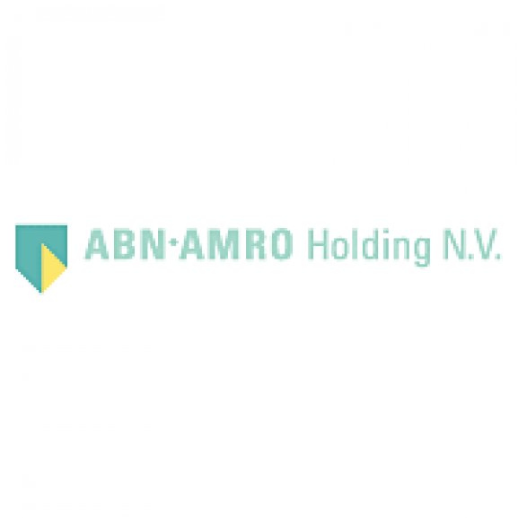 Logo of ABN-AMRO Holding