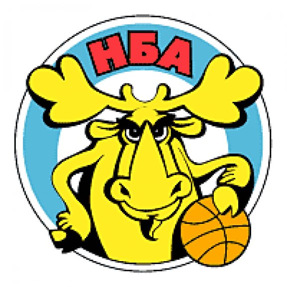 Logo of NBA
