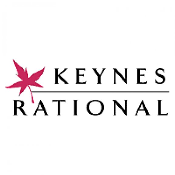Logo of Keynes Rational