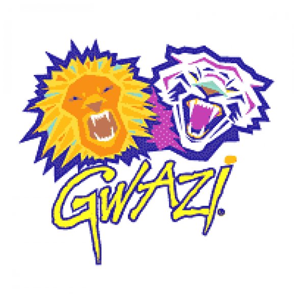 Logo of Gwazi
