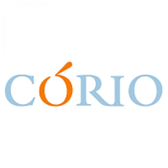 Logo of Corio
