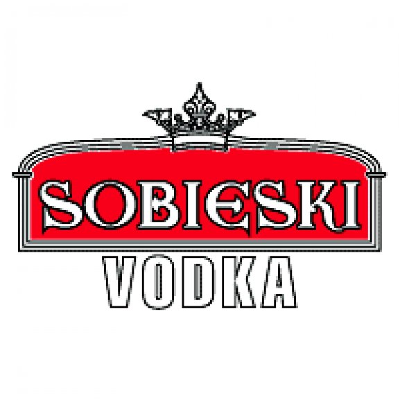 Logo of Sobieski Vodka