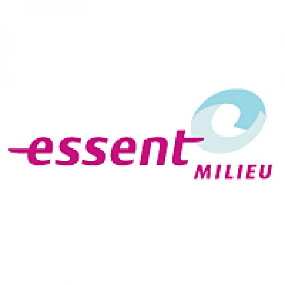 Logo of Essent Milieu