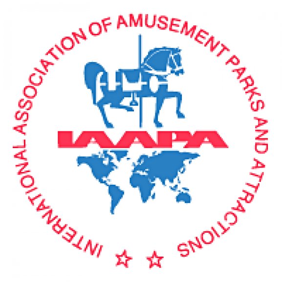 Logo of IAAPA