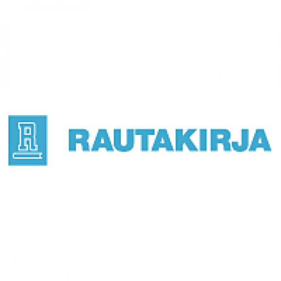 Logo of Rautakirja