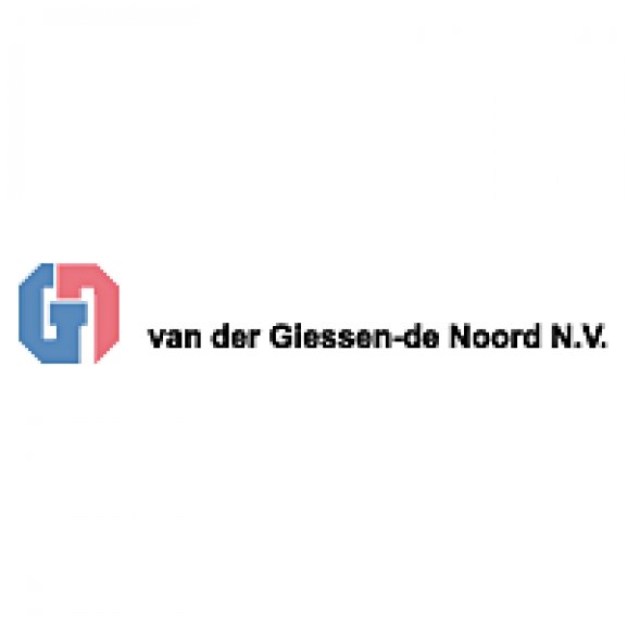Logo of Van der Giessen - de Noord BV