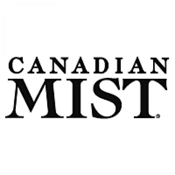 Logo of Canadian Mist