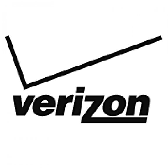 Logo of Verizon