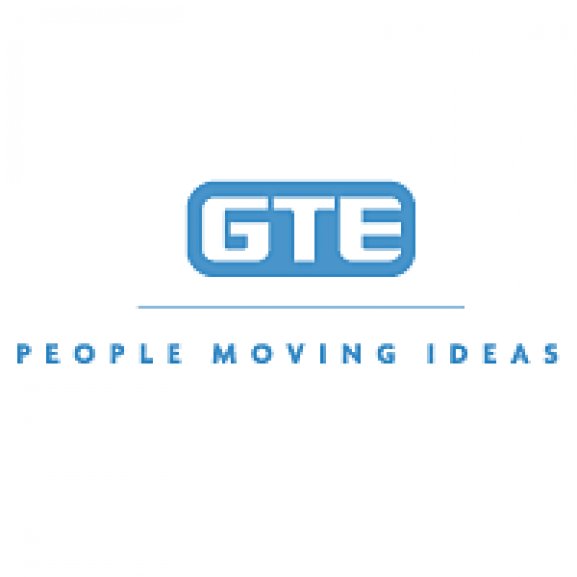 Logo of GTE
